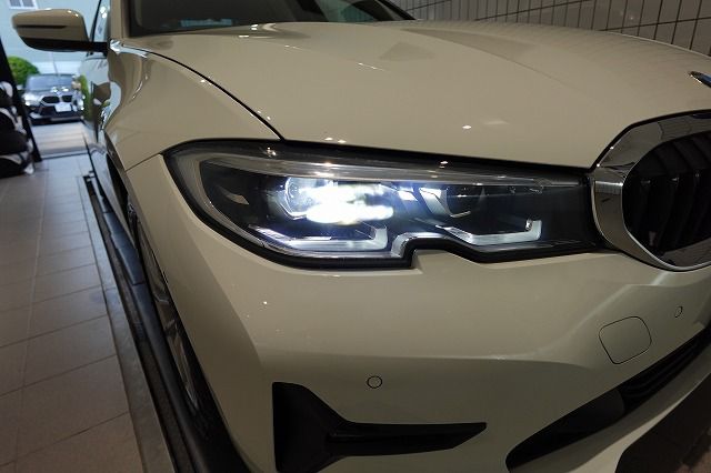 G20 318i Saloon RHD MX