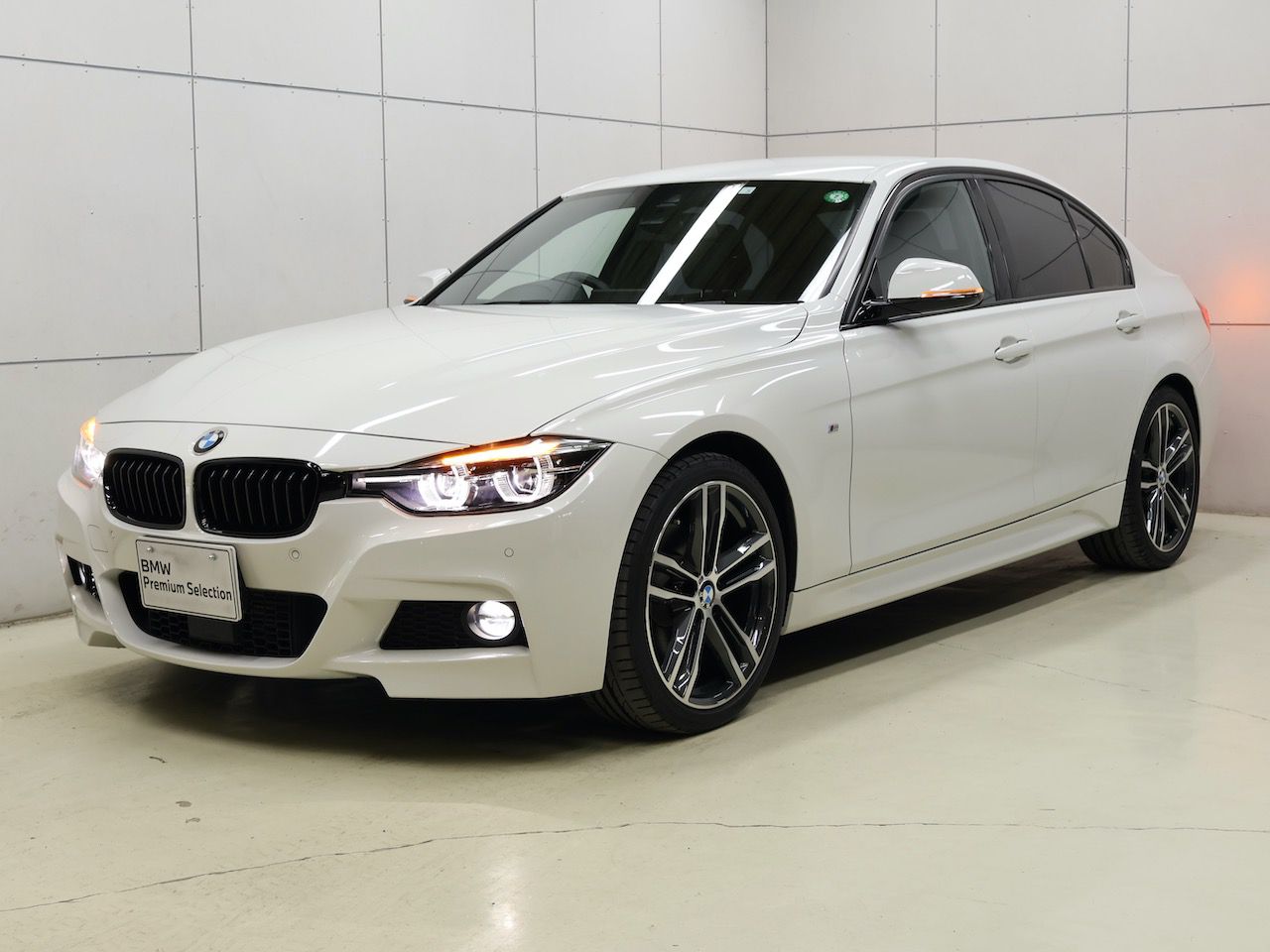 320d EDITION SHADOW