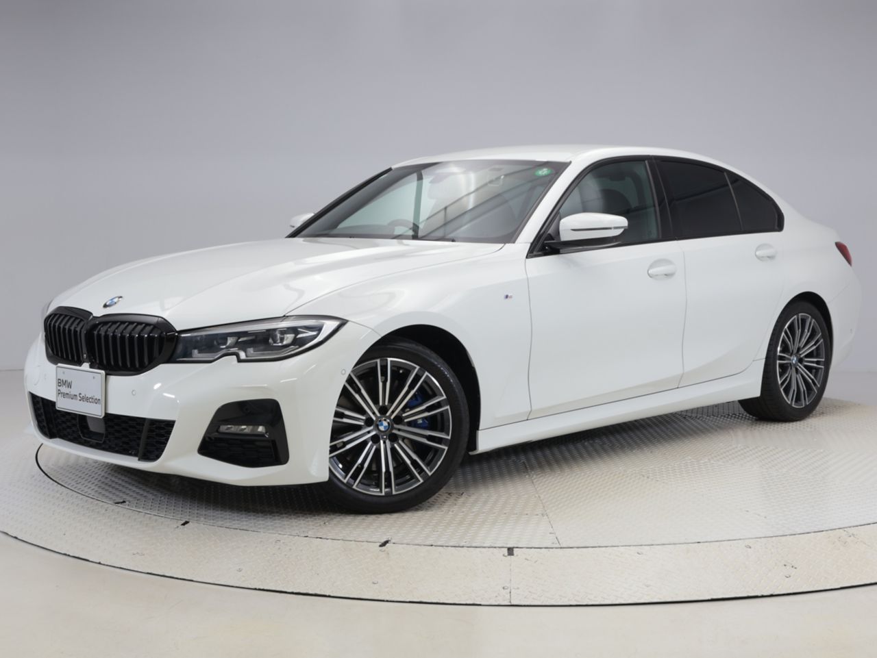 330i M Sport