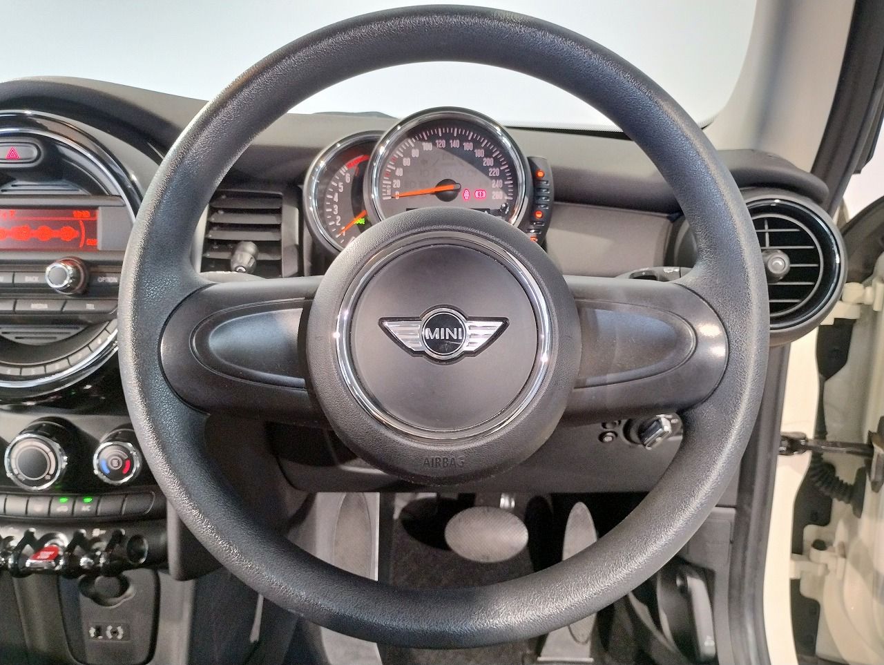 F56 MINI ONE