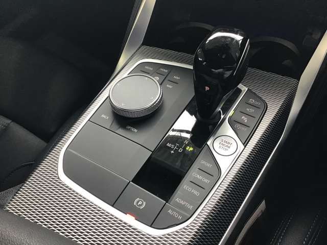 G26 M440i xDrive B58 3.0 RHD