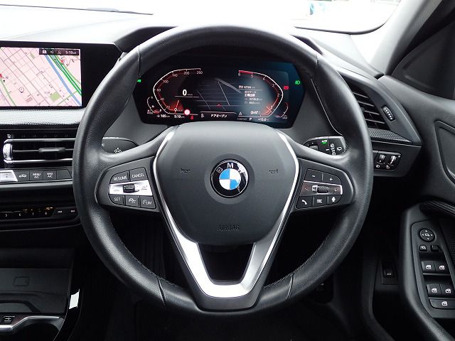 F40 118d Sports Hatch 5-door B47 2.0d