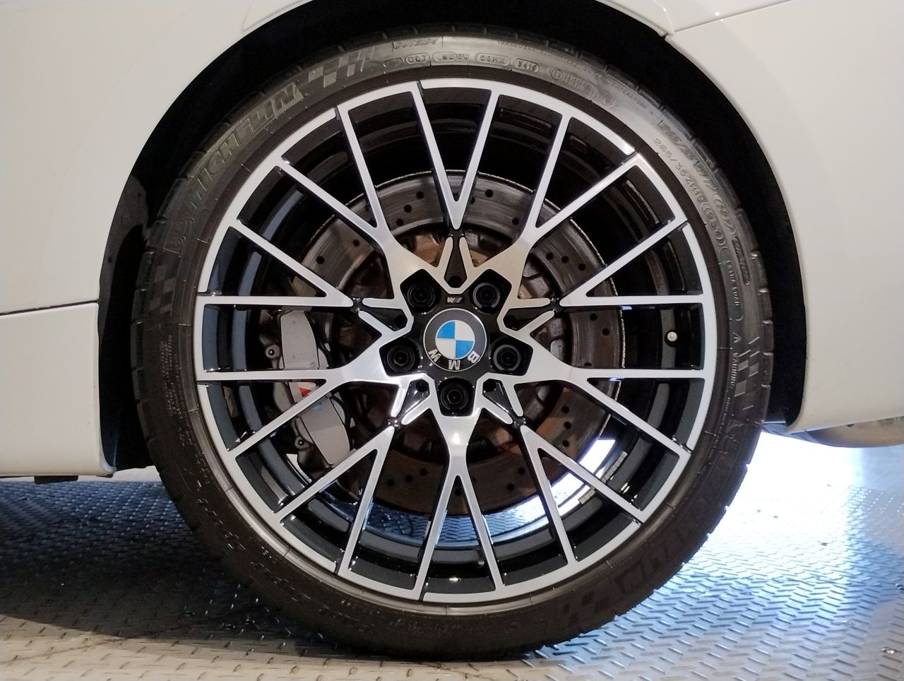 F87 M2 Competition S55 3.0i