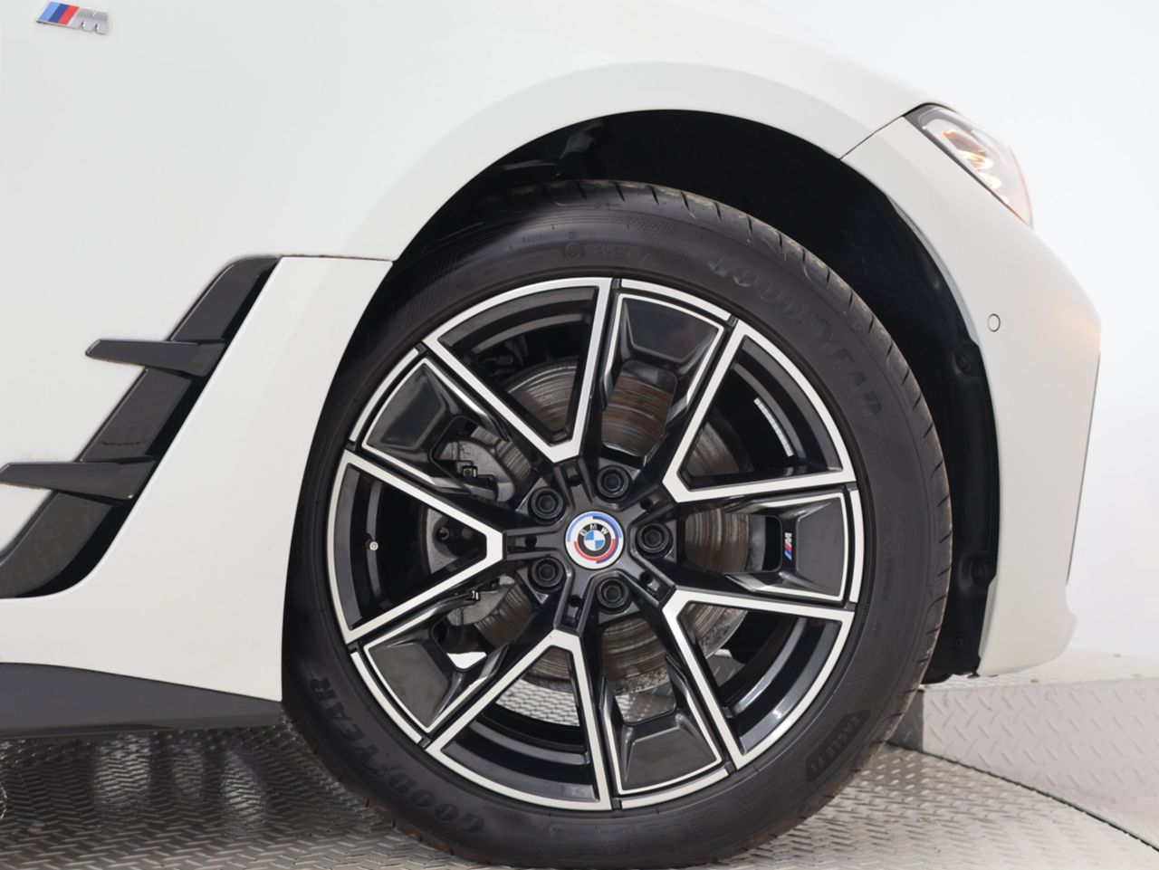G26 420d xDrive Gran Coupe RHD