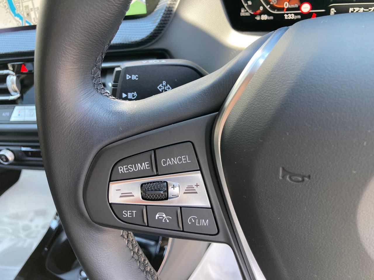 F40 118d Sports Hatch 5-door B47 2.0d
