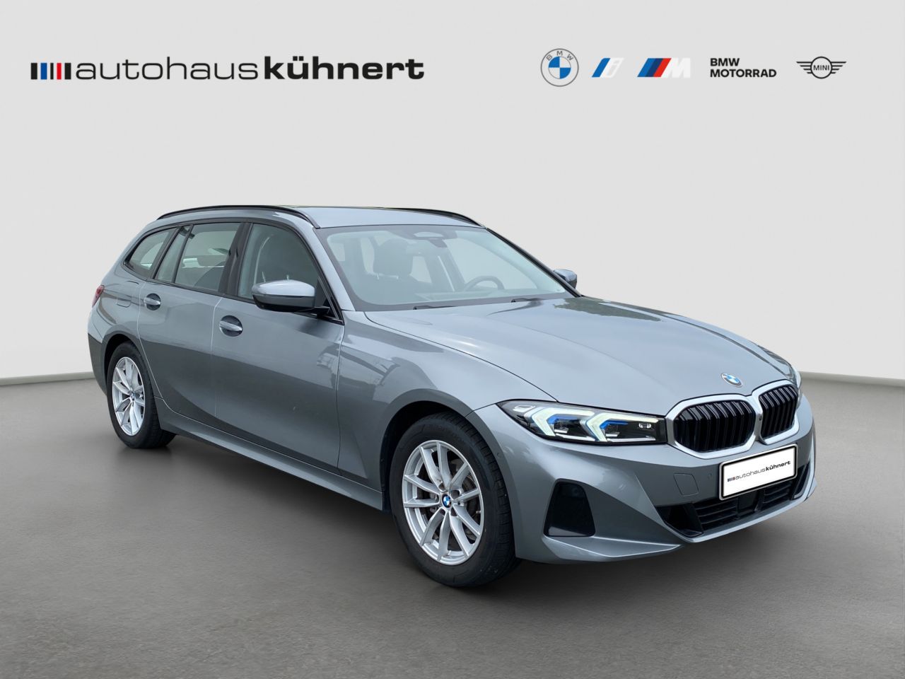 BMW 318