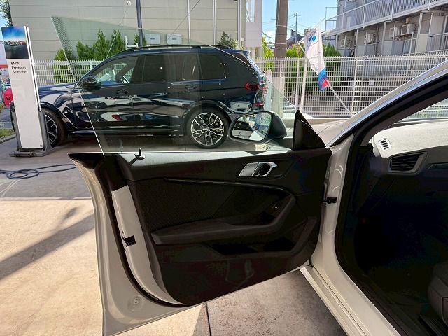 F44 218i Gran Coupe B38 1.5i