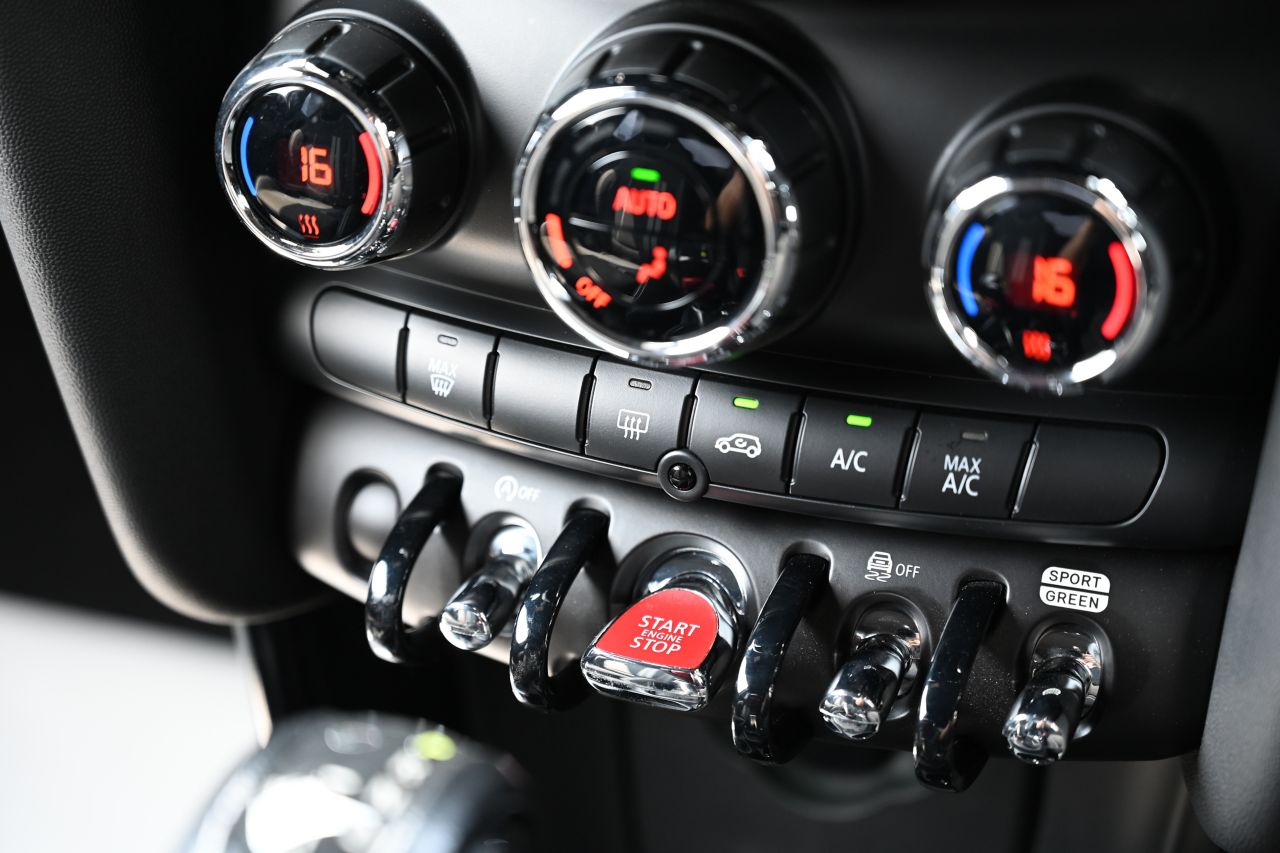 F56 MINI JOHN COOPER WORKS