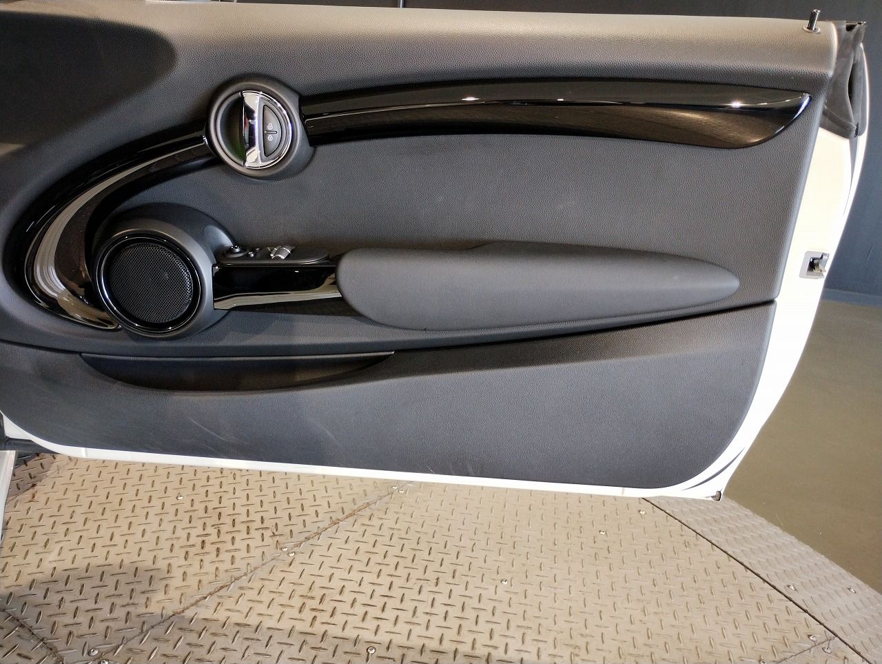 F56 MINI JOHN COOPER WORKS