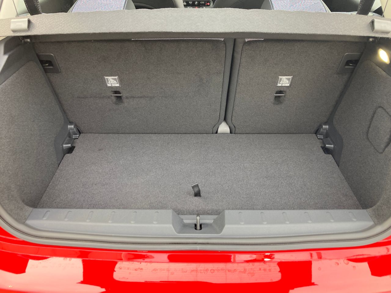 J01 MINI Cooper E