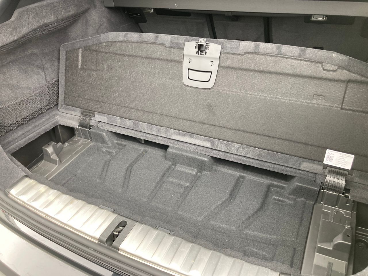 G21 320d xDrive Touring RHD