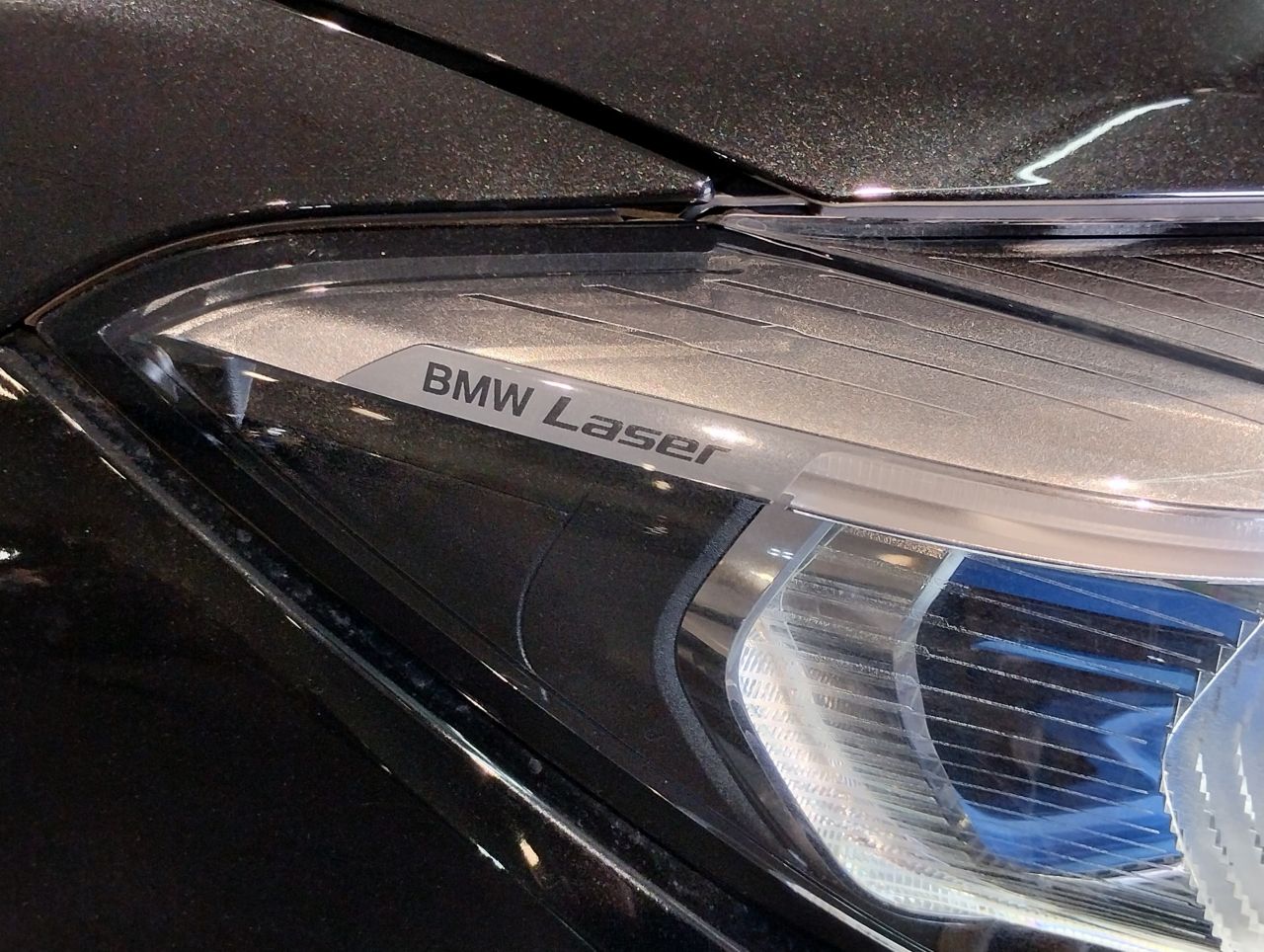 G12 740Li Saloon LCI