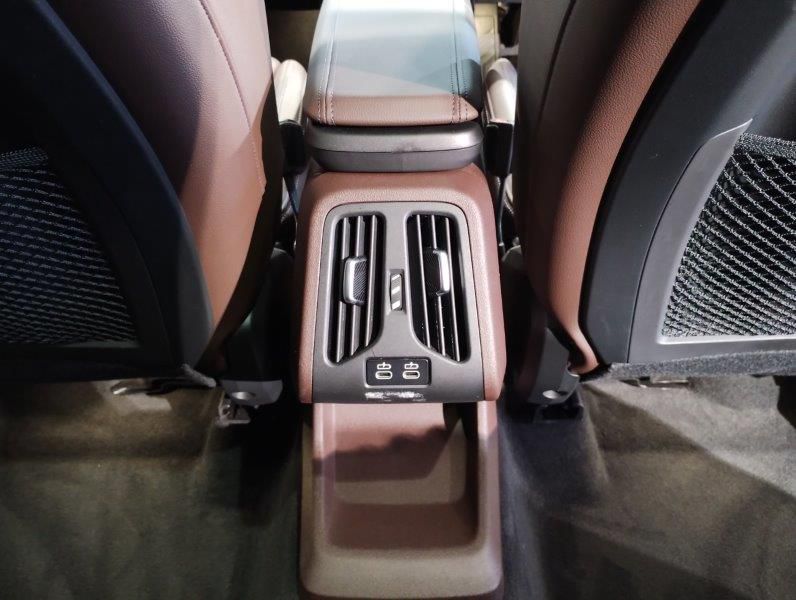 U06 218d Active Tourer B47 2.0d