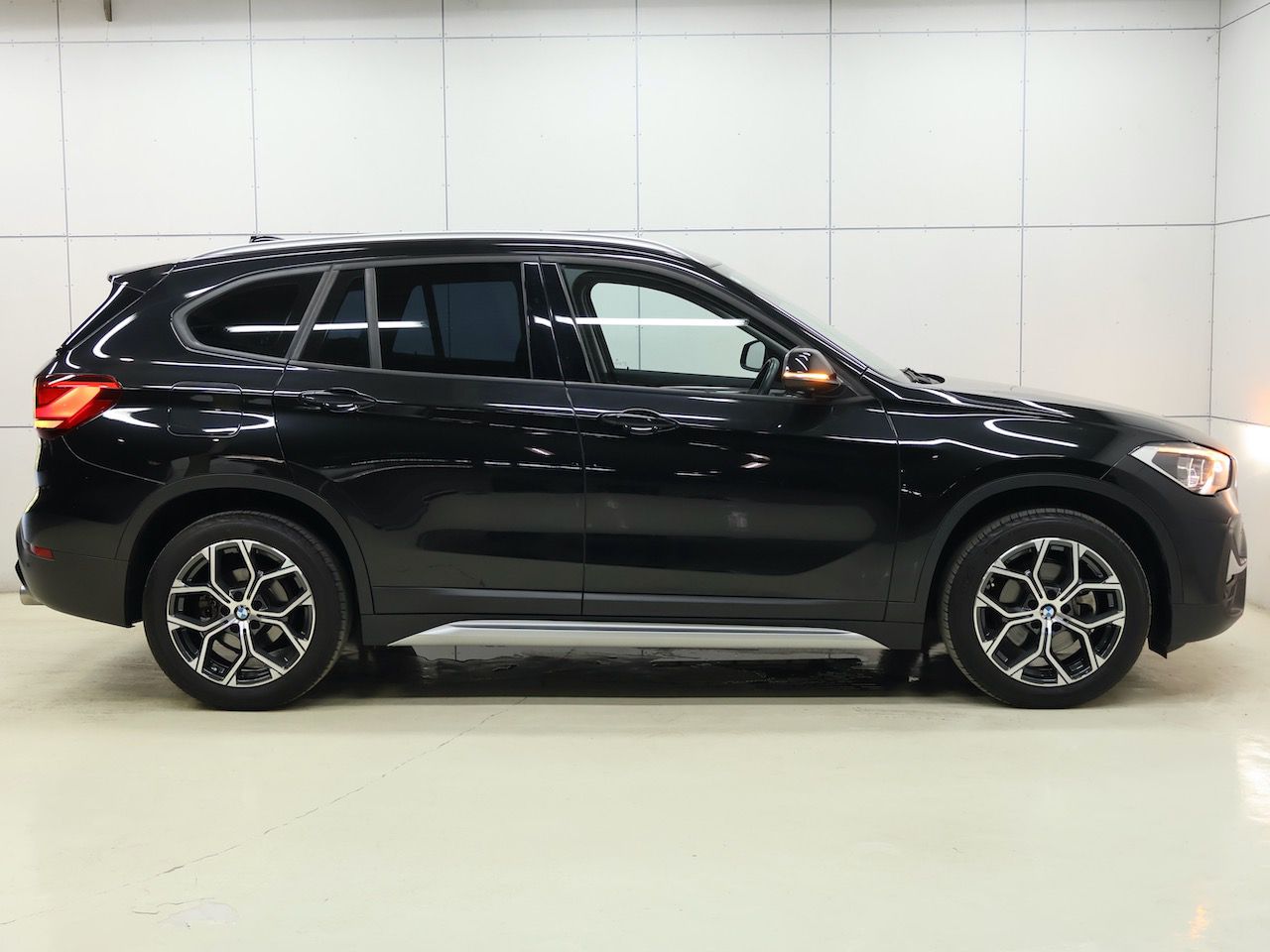 F48 X1 xDrive18d B47 2.0d LCI