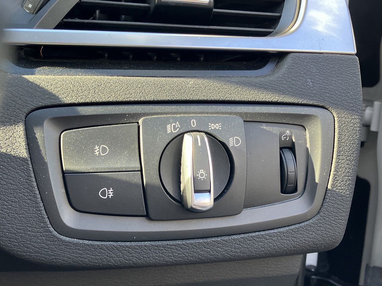 X1 SDRIVE18I