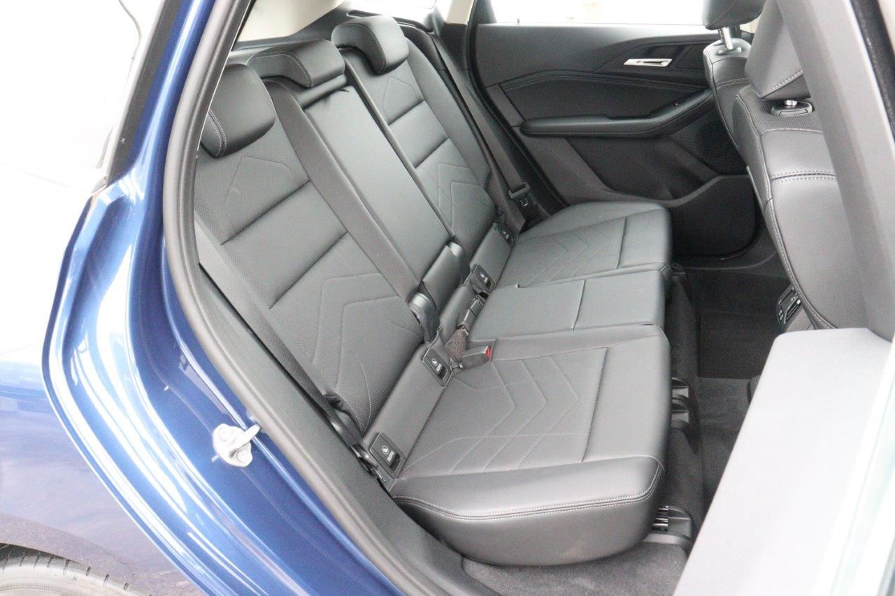 U06 218d Active Tourer B47 2.0d