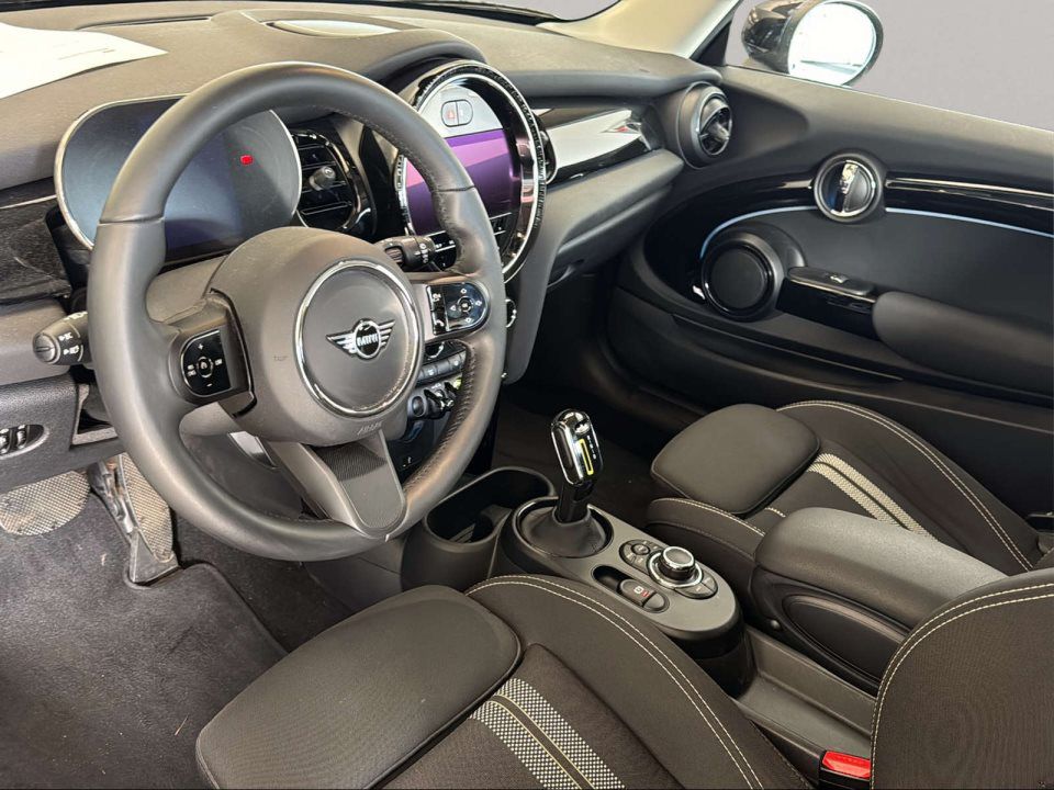 MINI Cooper SE