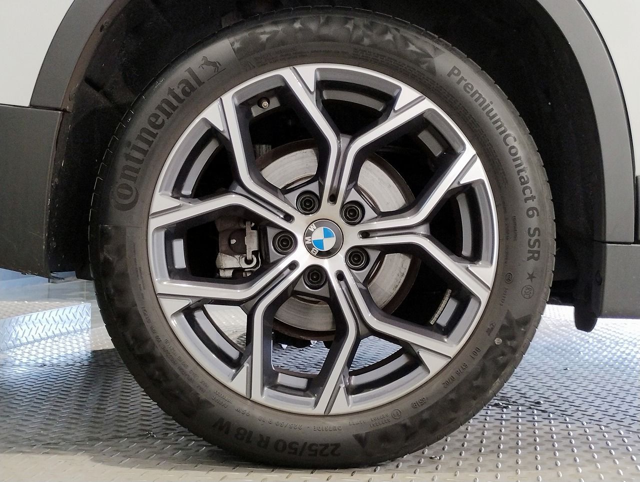 F48 X1 xDrive18d B47 2.0d LCI