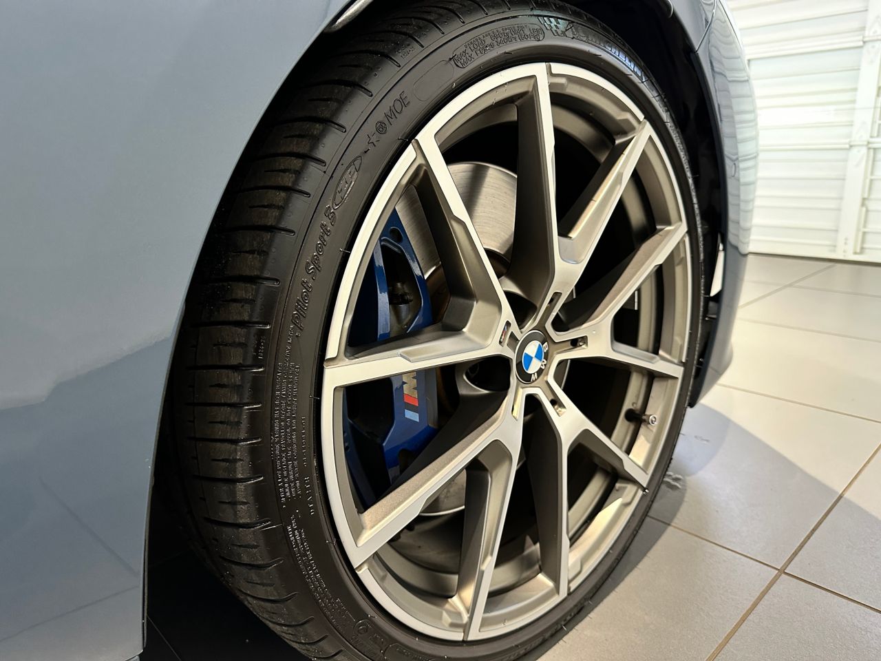 G15 M850i xDrive Coupe N63 4.4i