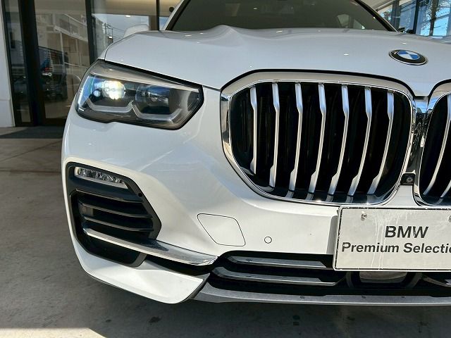 G05 X5 xDrive30d xLine B57 3.0d