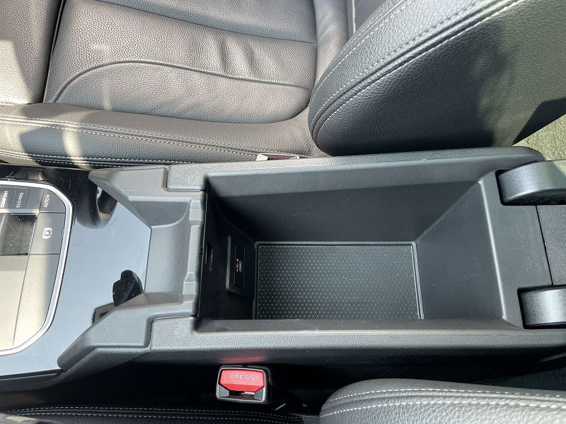 F40 118d Sports Hatch 5-door B47 2.0d