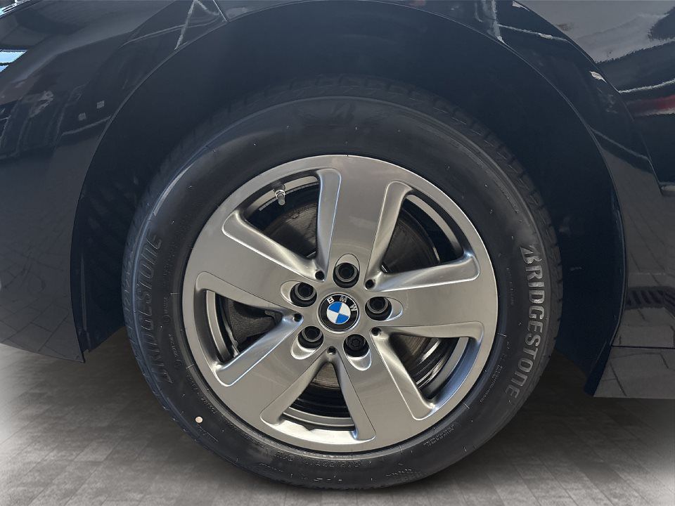 BMW 116