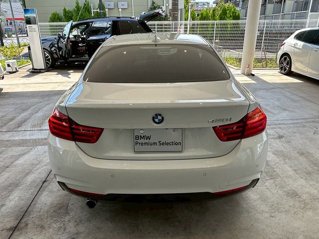 420I COUPE RHD