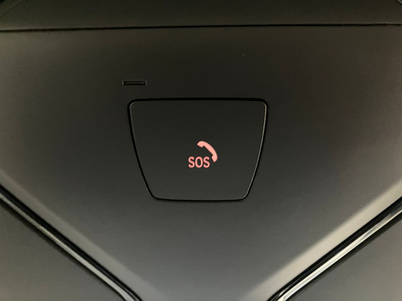 G21 320d xDrive Touring RHD