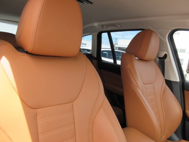 X3 xDrive20d RHD ZA
