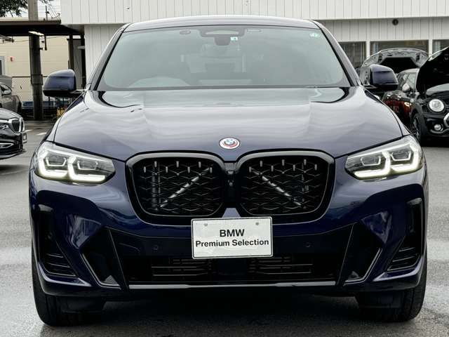 X4 xDrive20d RHD