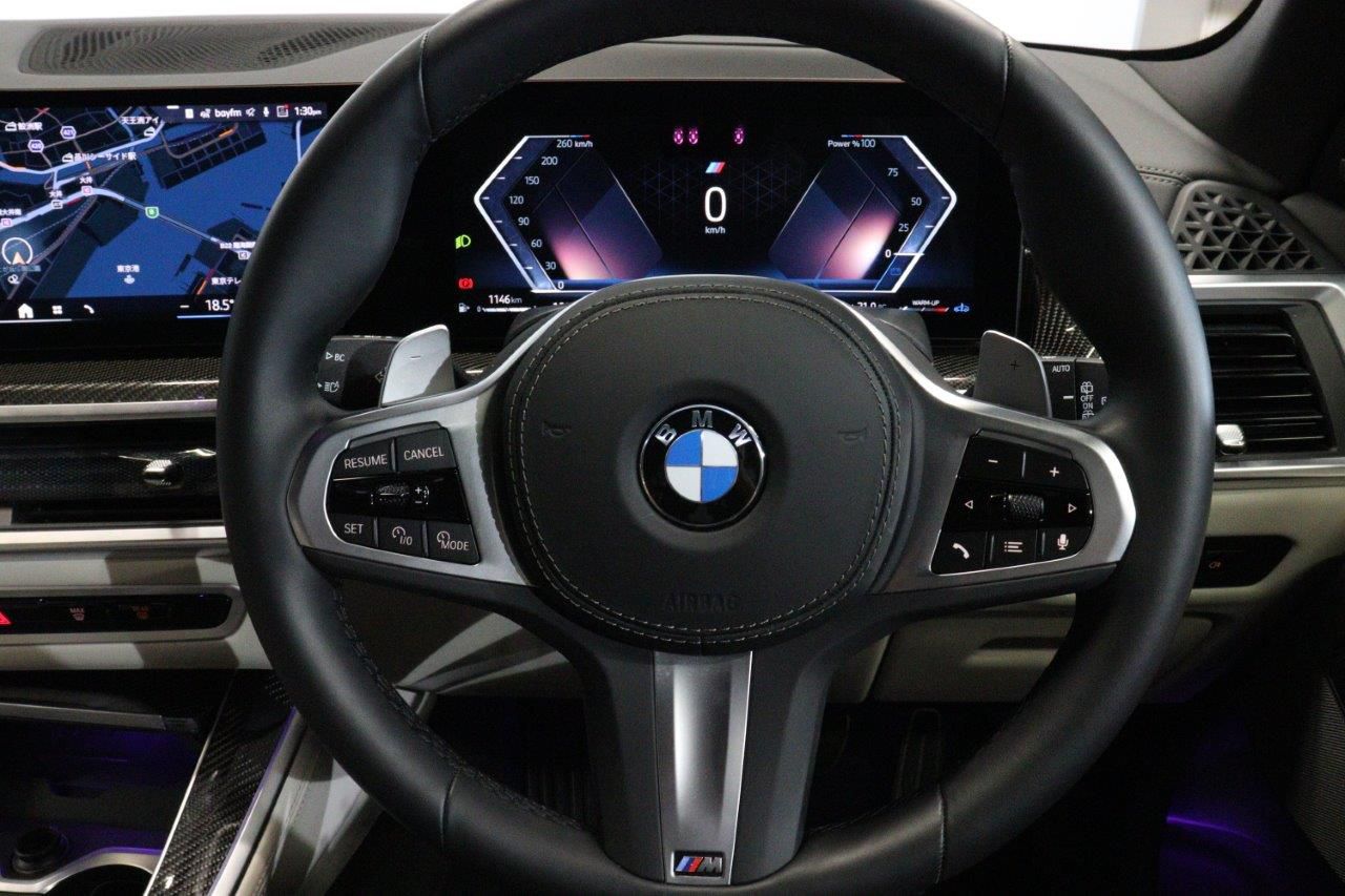 X5 xDrive40d RHD