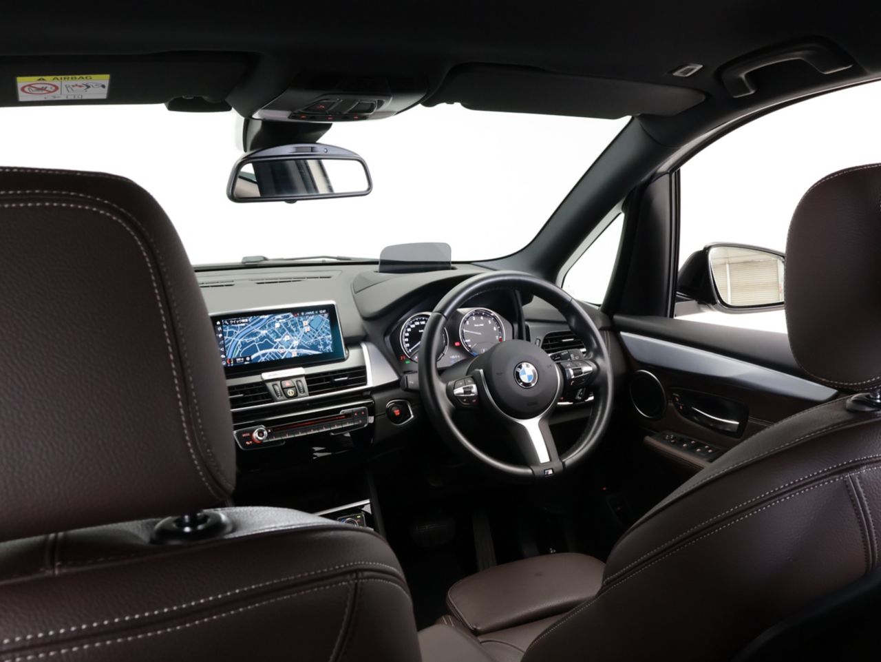 F45 225xe PHEV Active Tourer B37 1.5 LCI