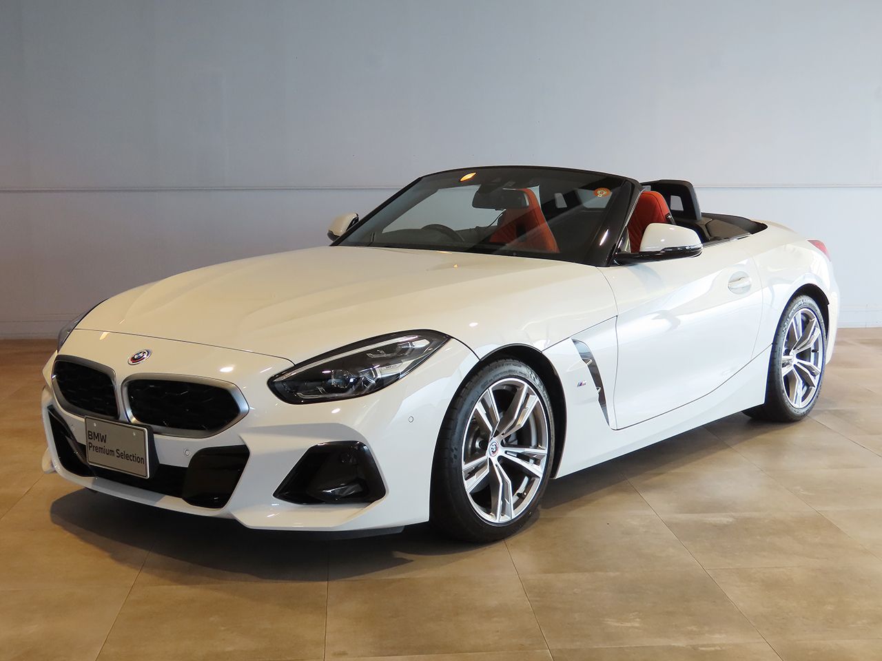 Z4 sDrive20i M Sport