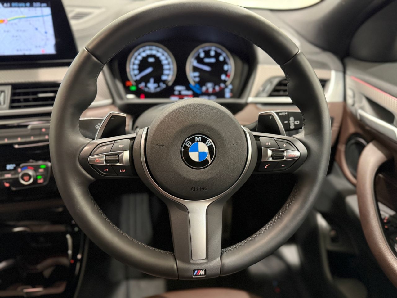 F39 X2 xDrive20d B47 2.0d