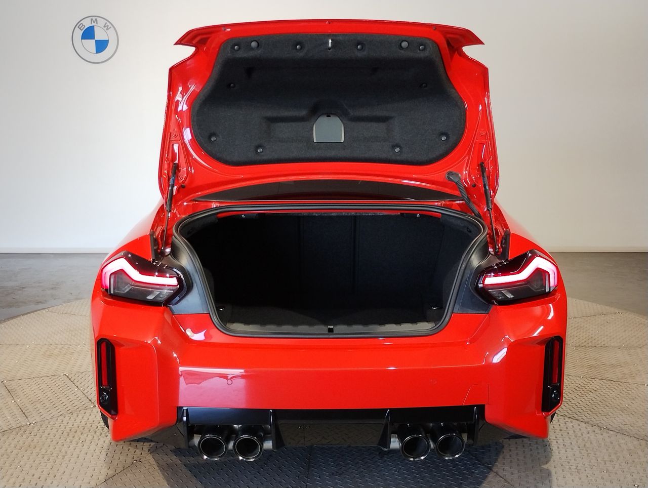 G87 M2 Coupe
