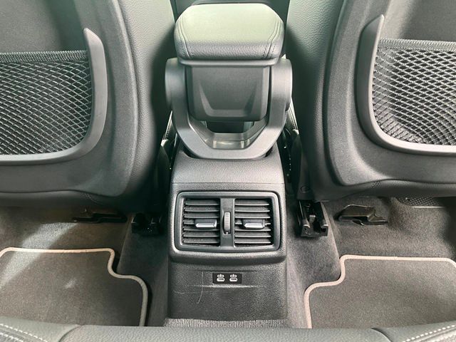 F48 X1 xDrive18d B47 2.0d LCI