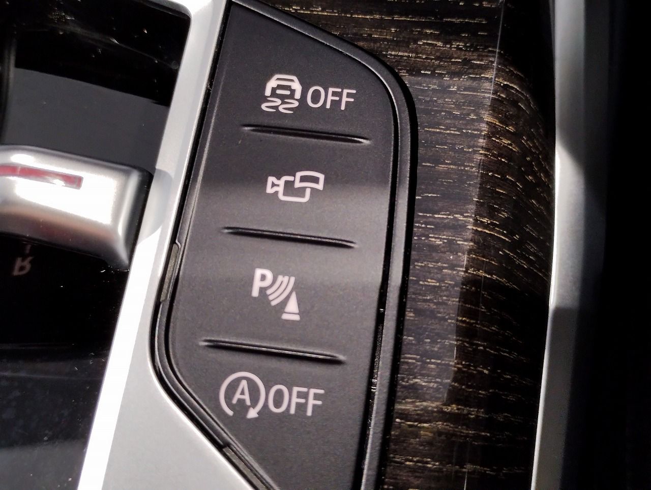 G21 320d xDrive Touring LCI RHD