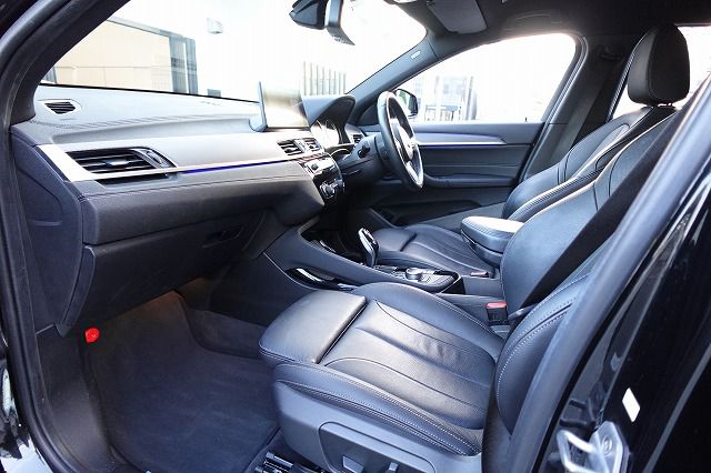 F39 X2 xDrive18d SAC B47 2.0d
