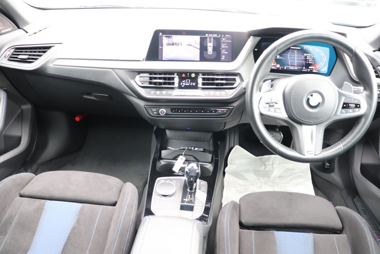 F4* **35i xDrive **** ***** B48 2.0i