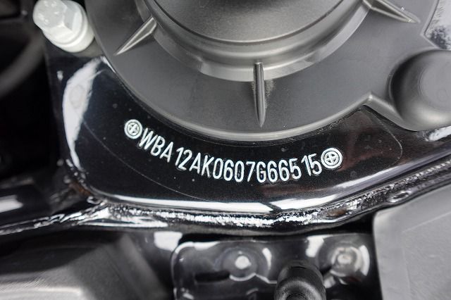 F44 218i Gran Coupe B38 1.5i