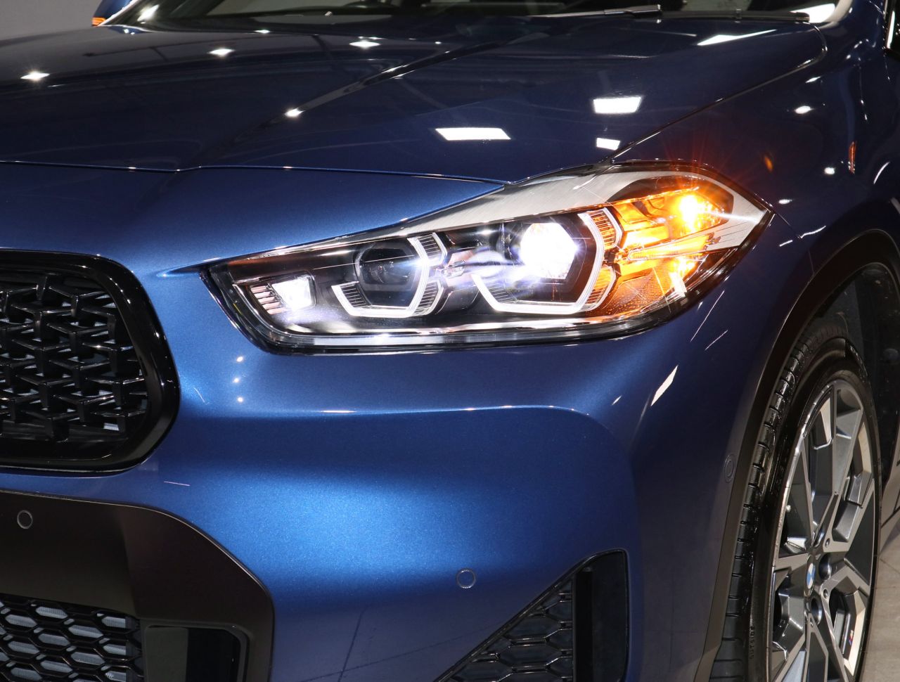 F39 X2 xDrive20d B47 2.0d