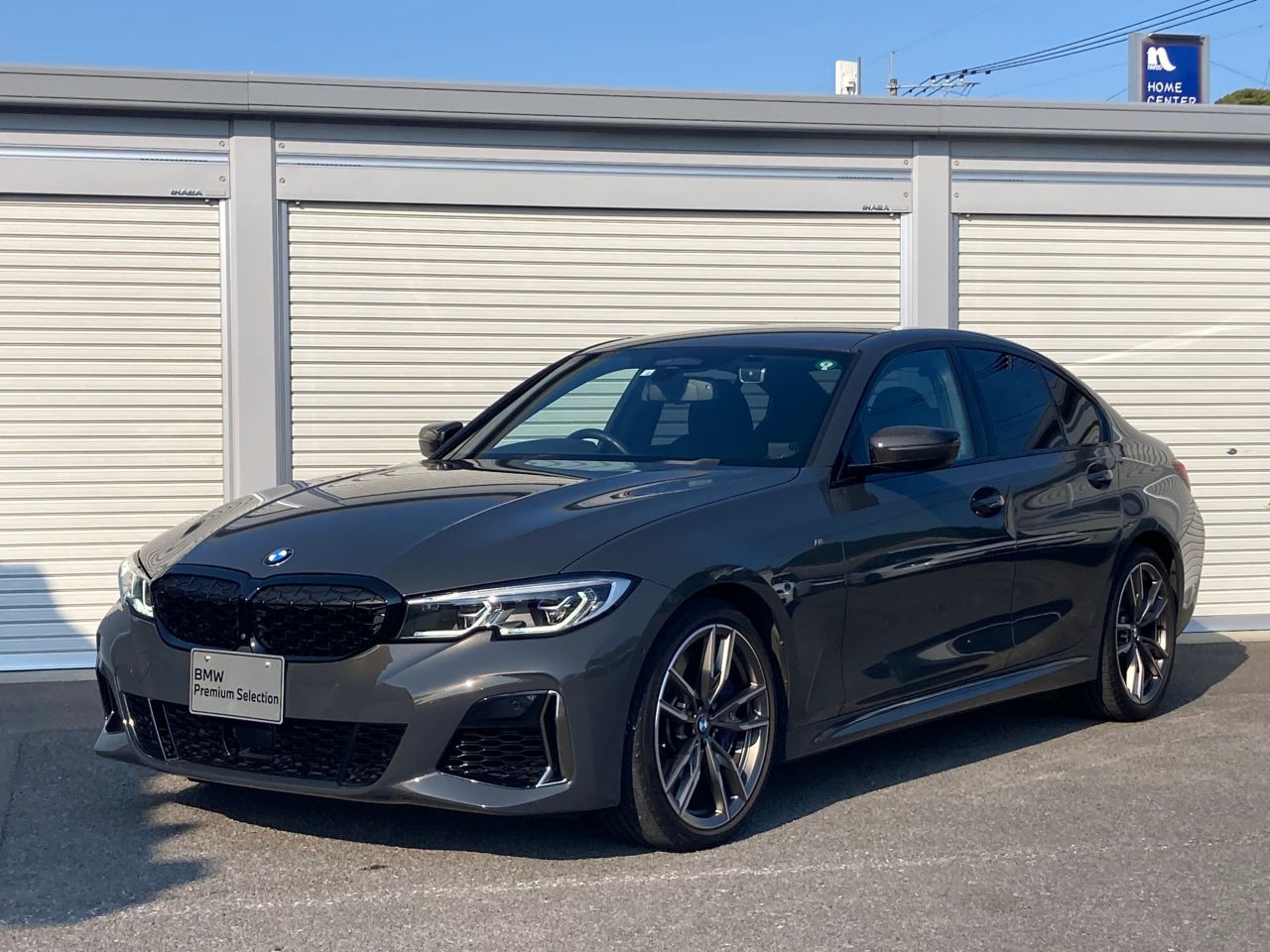 M340i xDrive