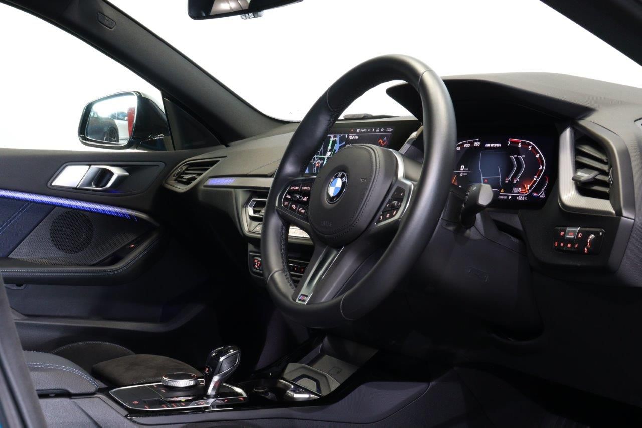 F4* **35i xDrive **** ***** B48 2.0i