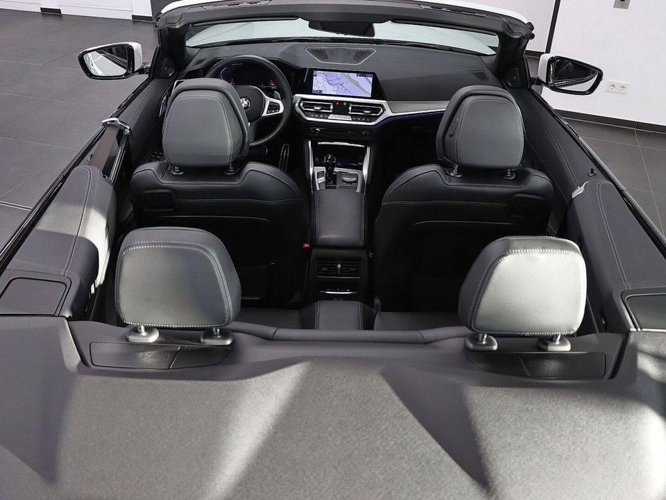 430i Cabrio