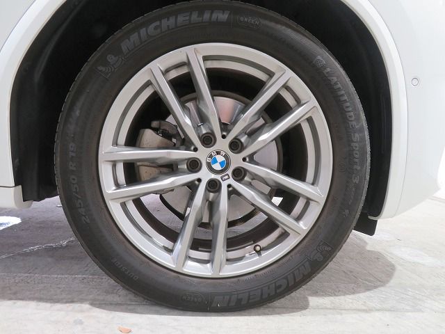 X3 xDrive20d RHD ZA