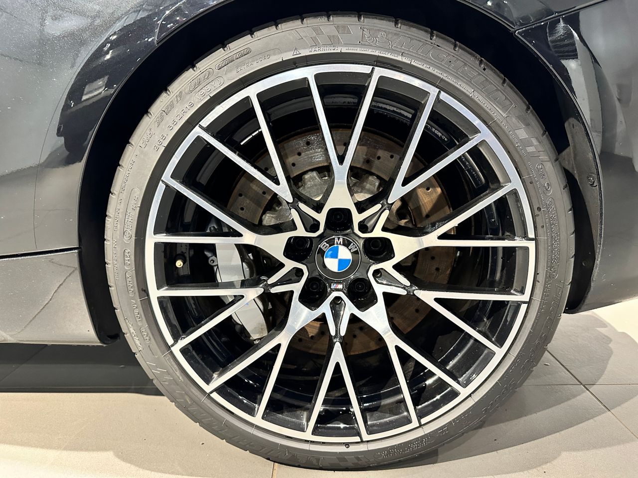 F87 M2 Competition S55 3.0i