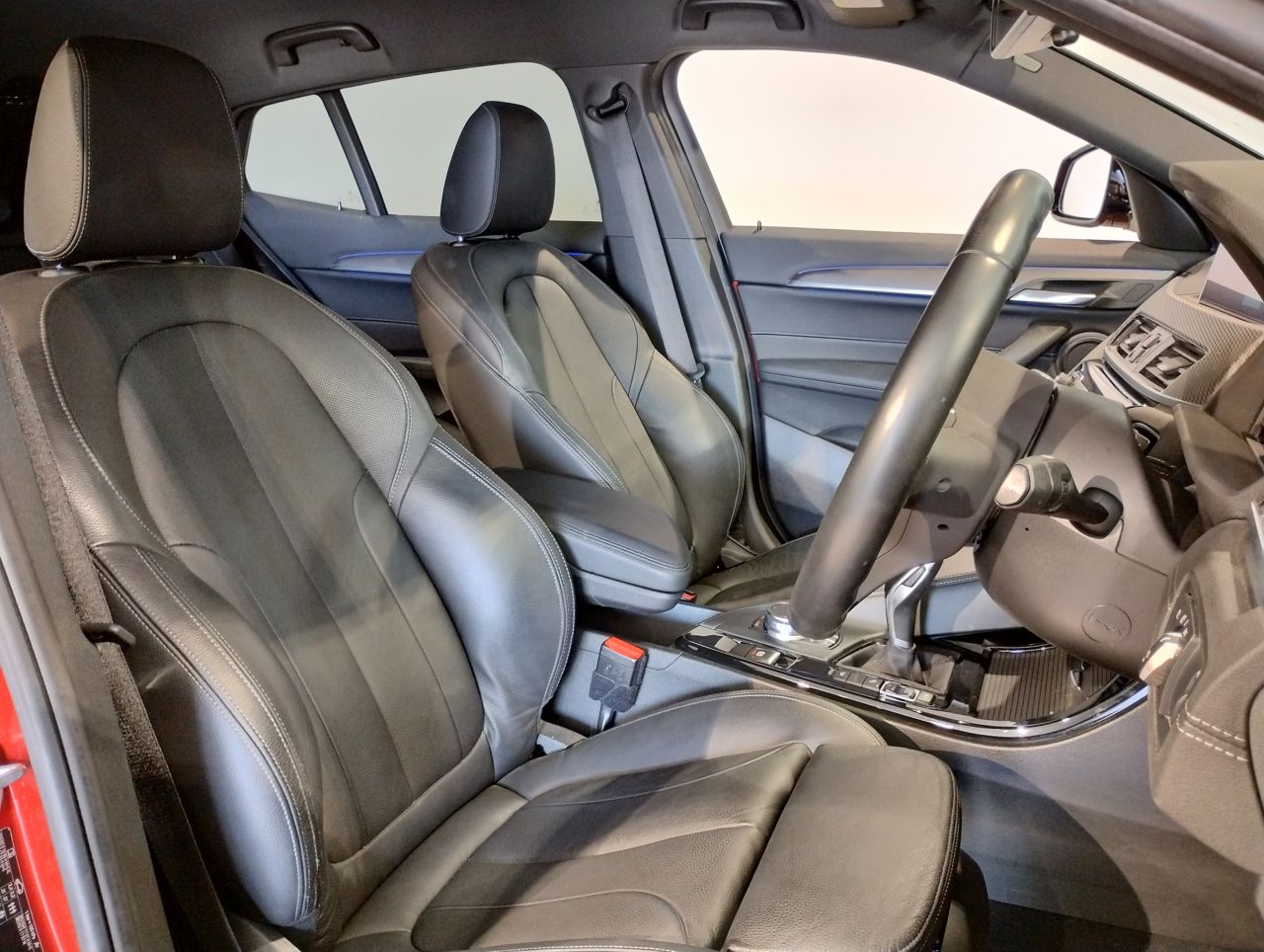 F39 X2 xDrive18d SAC B47 2.0d