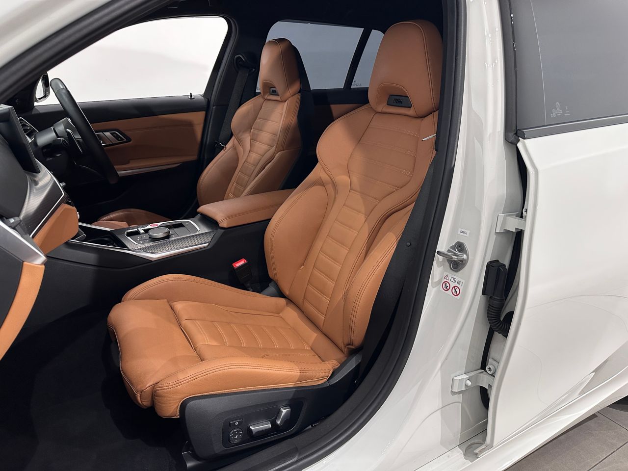 G21 M340i xDrive Touring LCI RHD