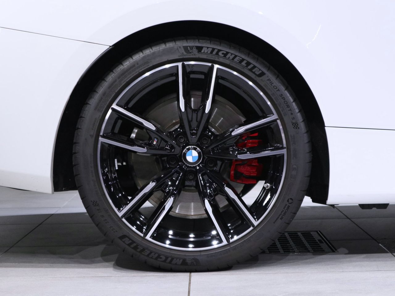 G** M***i x***** C**** *** B** 3.*i RHD