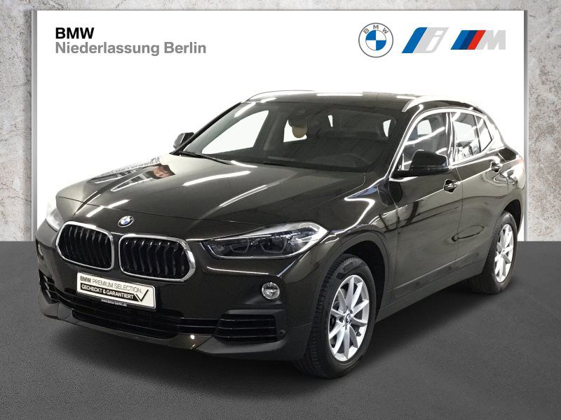 X2 sDrive18i